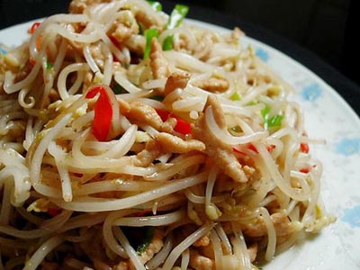 好吃又简单的菜谱