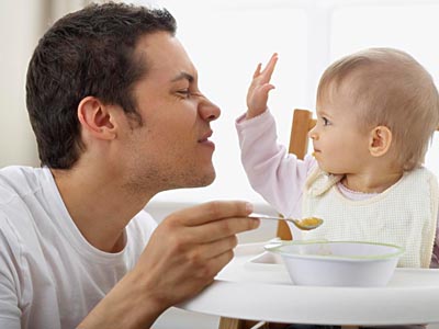 幼儿夏季保健知识